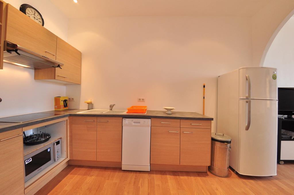 Cassis Loc - Appartement Meuble ภายนอก รูปภาพ